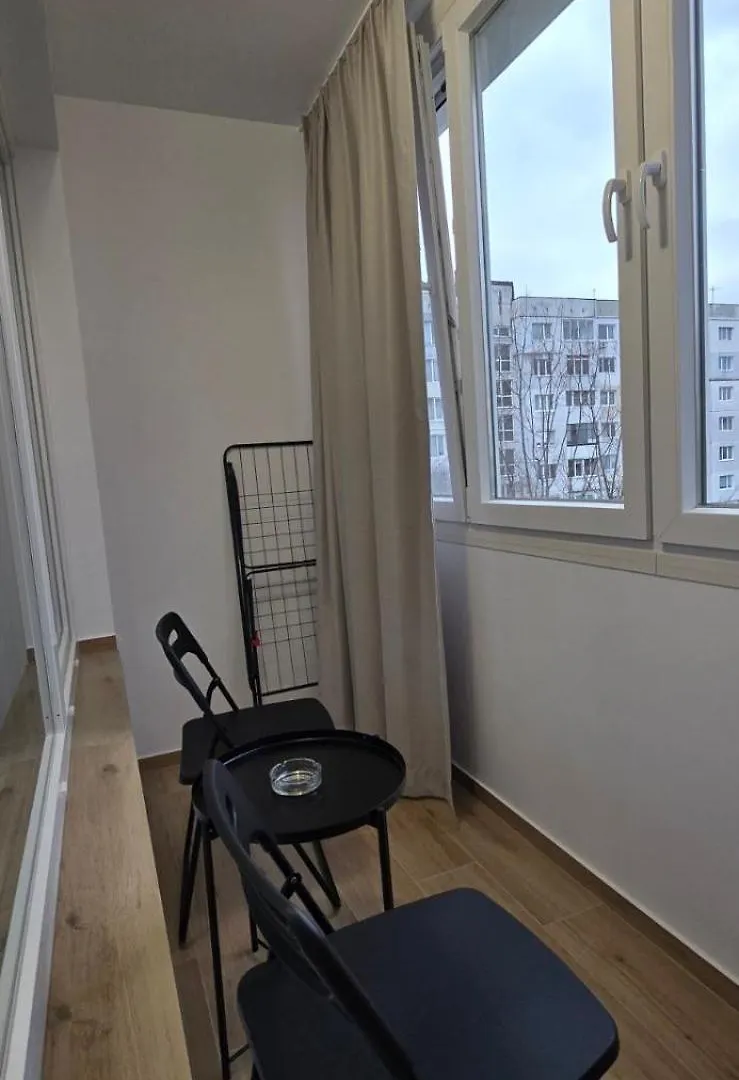 Щастлив Дом 2 Apartment Sofia Bulgaria