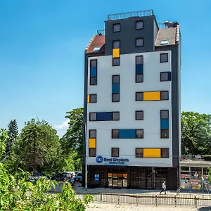 4* Hotell Western Terminus