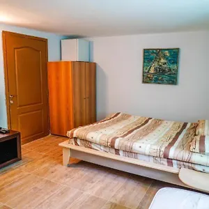Center 3 Apartamento