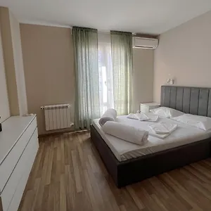 Lubata 5 - 2 Bedrooms Σόφια