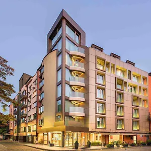 4* Hotell Eurostars