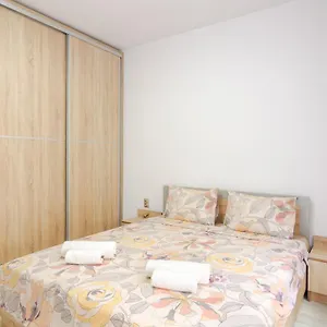 The Right Choice 3 Apartamento