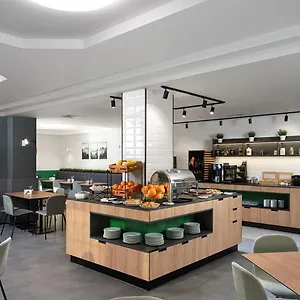 3* Hotell Jasmin