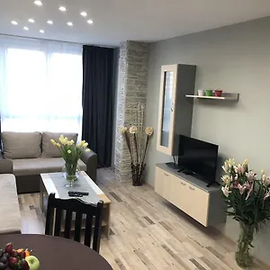 Apartment Oscar Wilde