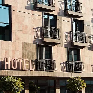 3* Hotell Budapest