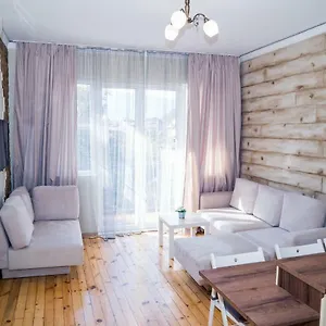 Luxury Apartamento