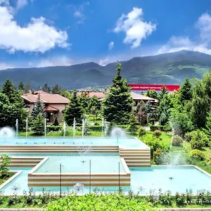4* Hotell Tsarsko Selo