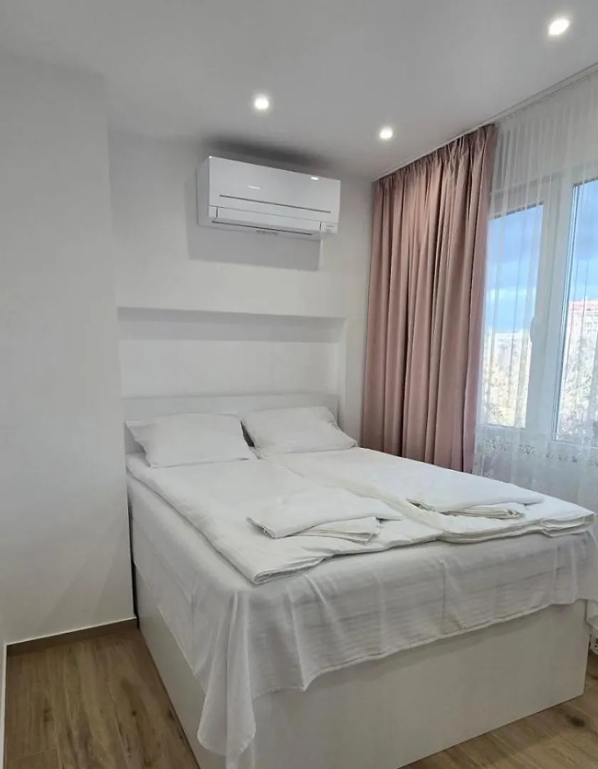 Щастлив Дом 2 Apartment Sofia Bulgaria