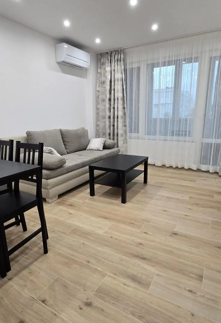 Щастлив Дом 2 Apartment Sofia