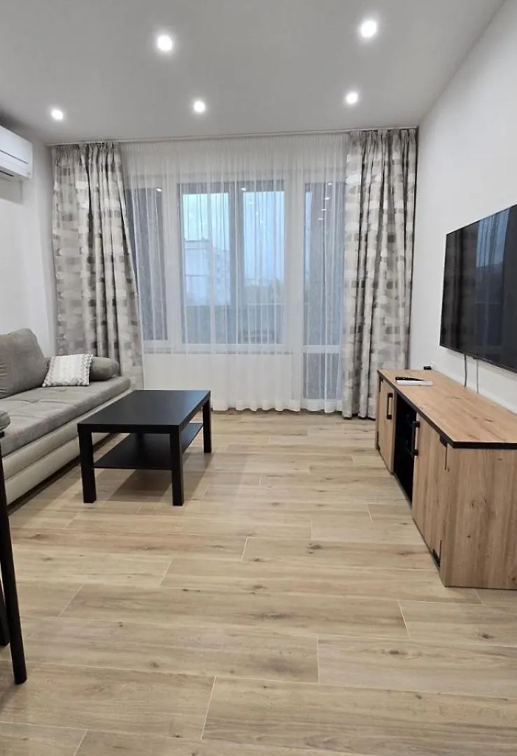 Щастлив Дом 2 Apartment Sofia